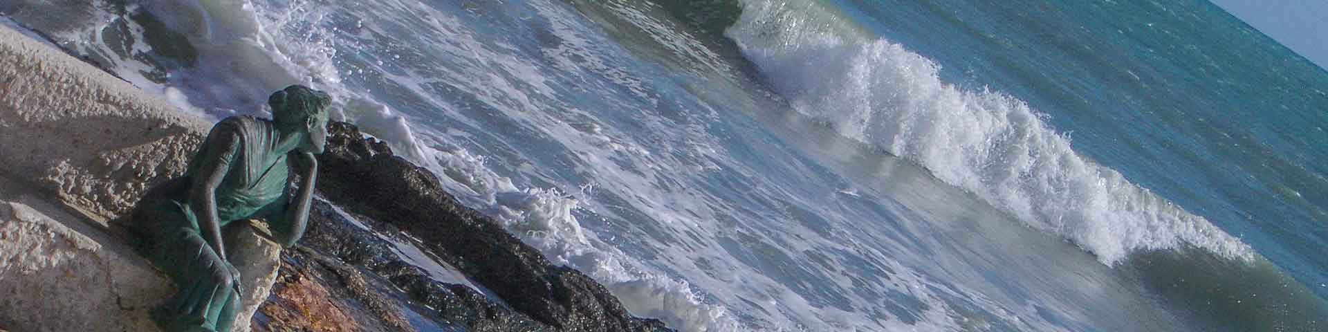 Welcome to Sea Pebble Ltd - effective web and print marketing for your business